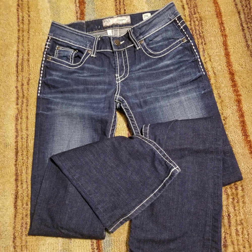 BKE Jean's 29 L